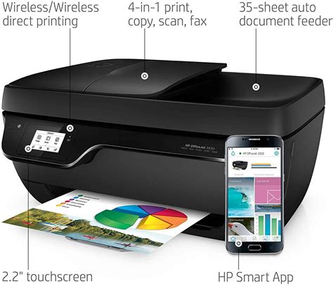 hp 3830 printer for sale.